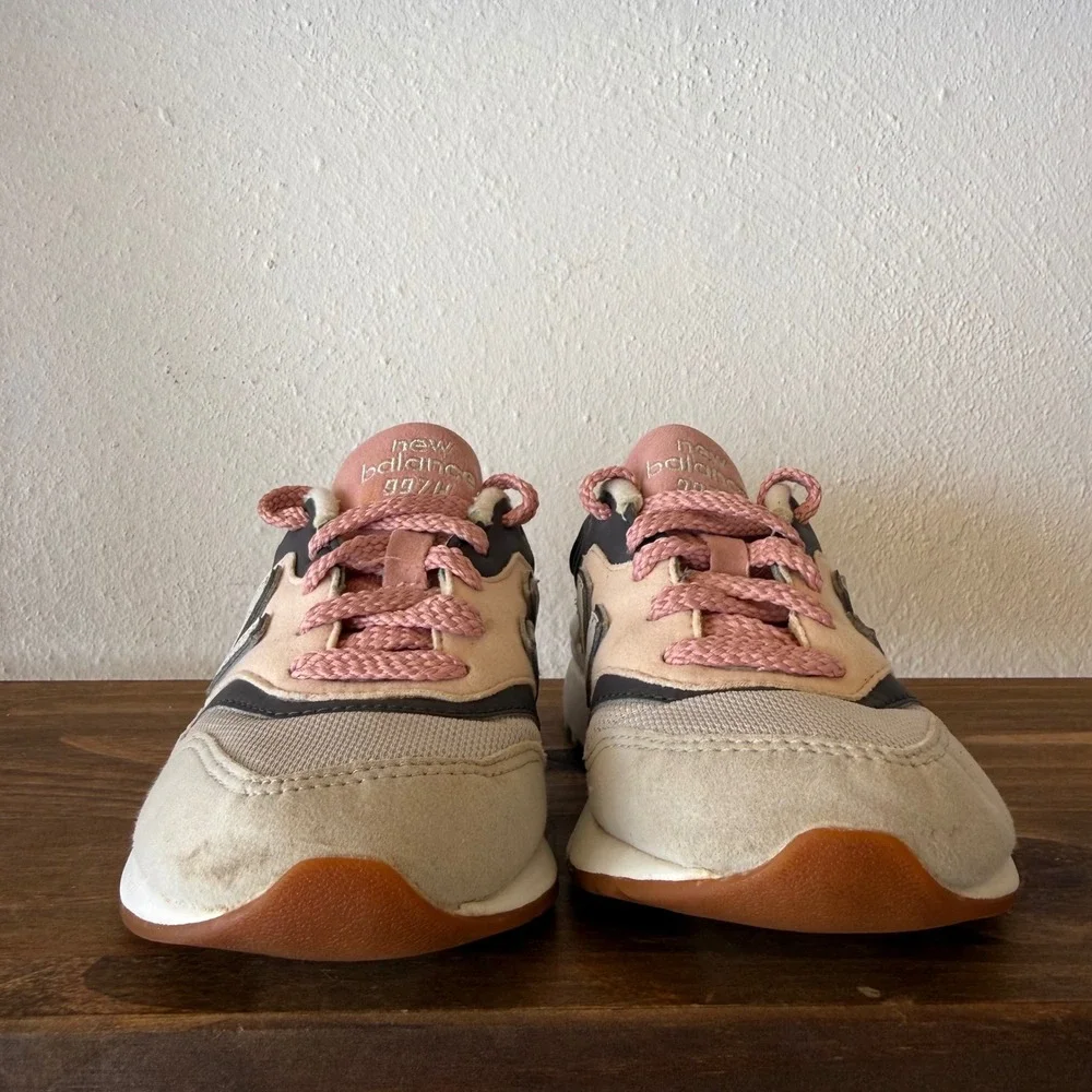 New Balance new balance